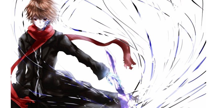 2048x1152 Anime Wallpapers HD (71+ background pictures)