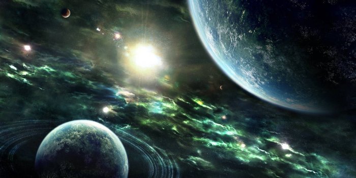 1920x1200 78+ Epic Space Wallpapers on WallpaperPlay