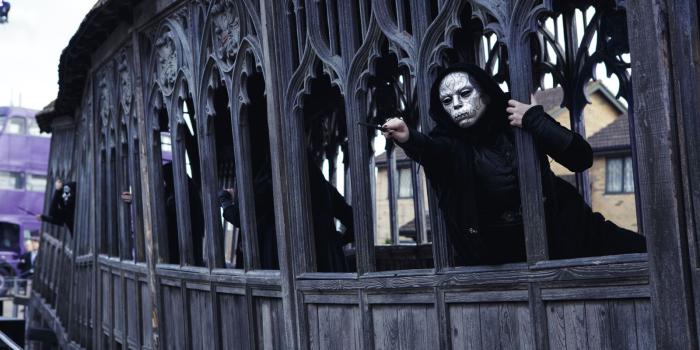 1600x1000 How to Have a Harry Potter Halloween at a Real-life Hogwarts