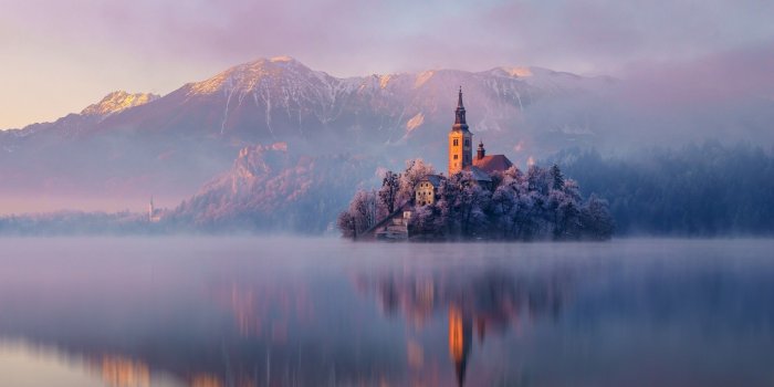 2048x1365 2807743 nature landscape architecture church trees mountain winter