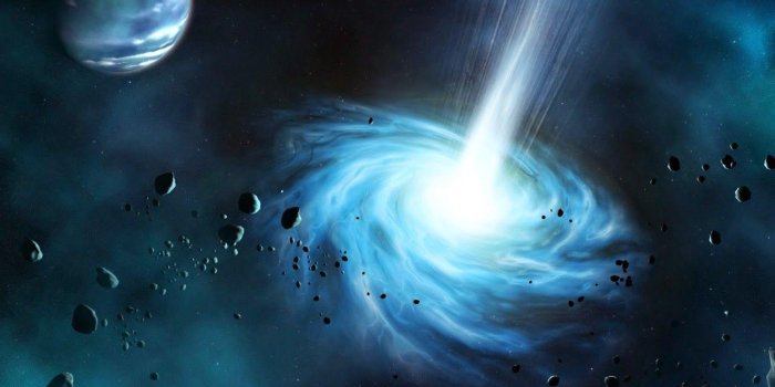 1280x1024 Epic Space Wallpapers