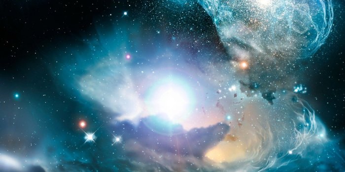 1920x1200 Epic Space Wallpaper (69+ pictures)