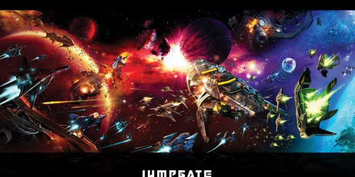 1600x1200 Epic Space Wallpaper - Wallpapers Browse