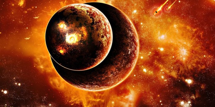 1920x1080 Epic Space Wallpapers (76+ background pictures)