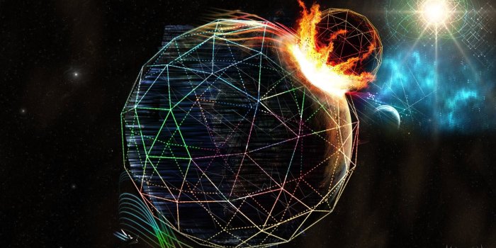 1920x1080 Epic Space Wallpaper - (49+) Wallpaper Collections