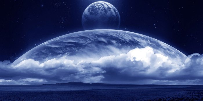 1920x1080 78+ Epic Space Wallpapers on WallpaperPlay