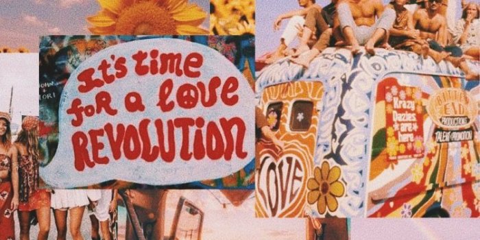 750x1334 70s wallpaper, 70s aesthetic, VSCO, hippie, peace, summer wallpaper