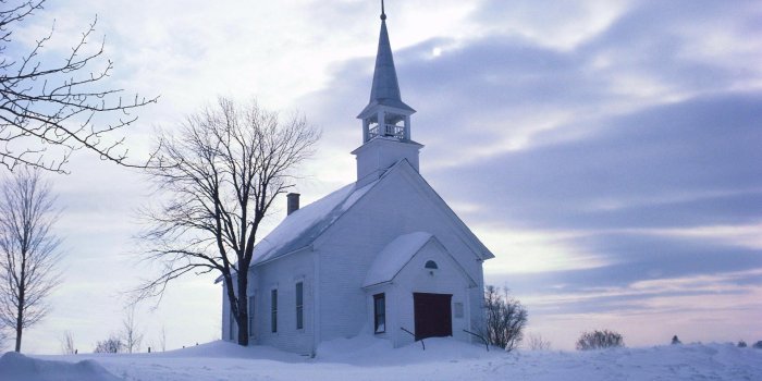 1920x1080 35+ Winter Church Wallpapers - Download at WallpaperBro