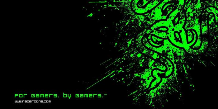 1920x1080 Wallpaper 1920x1080 Full Hd 1080p 1080i Razer Symbol Logo Black