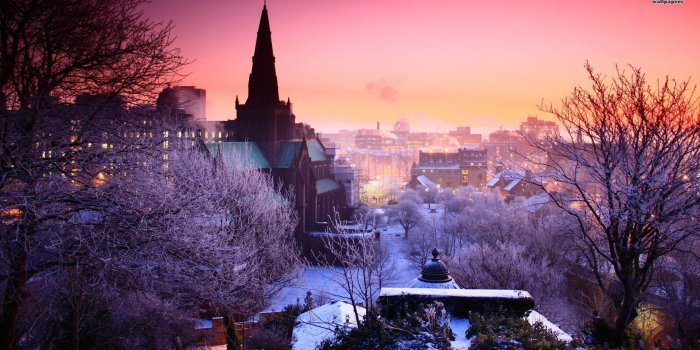 1920x1080 Christmas Church Wallpapers - Top Free Christmas Church Backgrounds