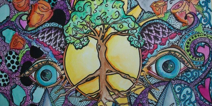 1280x960 Hippie Tumblr Backgrounds