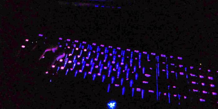 1920x1080 Razer Chroma Wallpapers