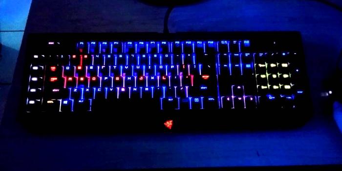 1920x1080 Razer Chroma Wallpapers