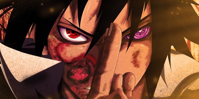1920x1080 Sasuke Uchiha Rinnegan Wallpaper (63+ images)