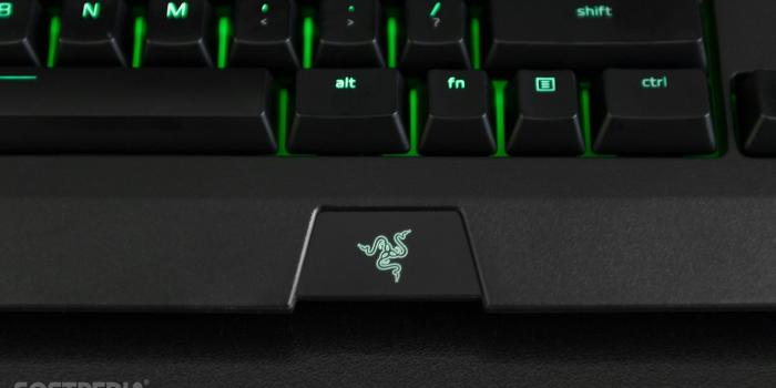 1920x1080 Razer BlackWidow Ultimate 2017 Review - The Standard