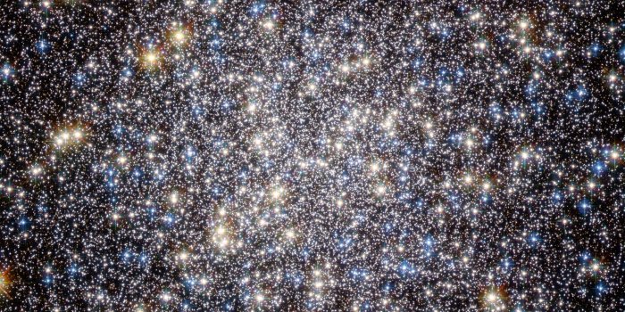 3018x3018 50 Killer Science Desktop Wallpapers