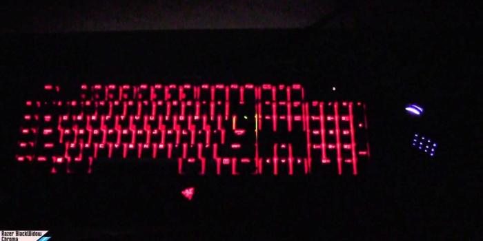 1200x675 51+ Razer Chroma Wallpapers