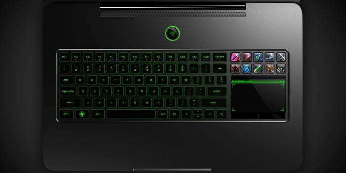 2880x1800 Razer Blade Ultra wallpaper - Computer wallpapers - #29949