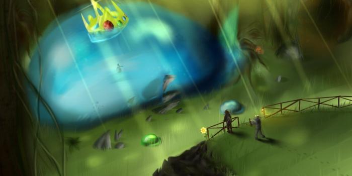 1191x670 Terraria Wallpaper (29+ images) on Genchi.info