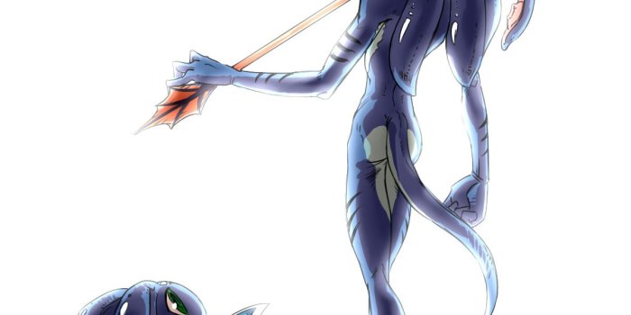 1200x1400 Fizz - LoL Wallpapers | HD Wallpapers & Artworks for League of Legends