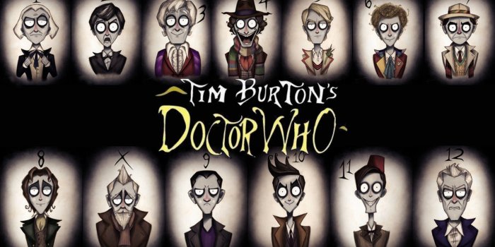 1920x1080 Tim Burton Wallpapers (the best 73+ images in 2018)