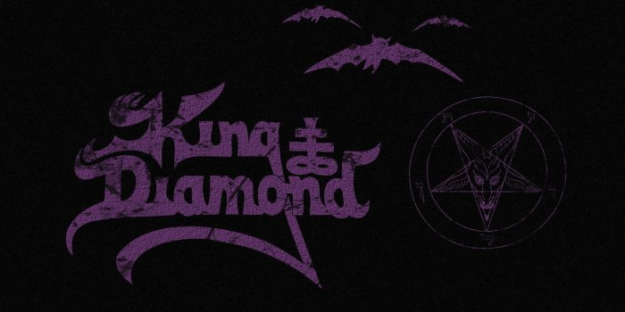 1920x1080 58+ King Diamond Wallpapers on WallpaperPlay