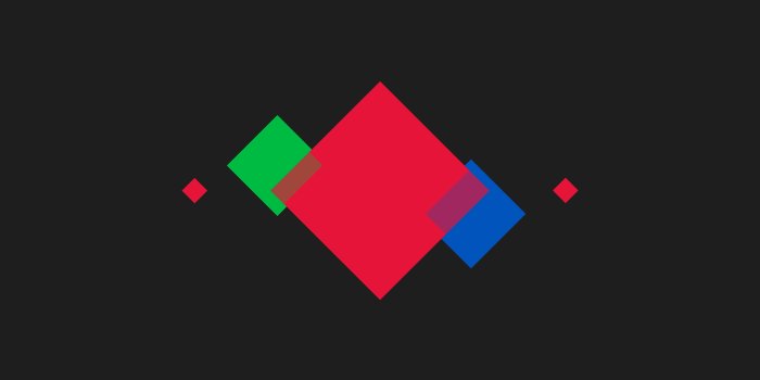 3840x2160 Red diamond logo, modern HD wallpaper | Wallpaper Flare