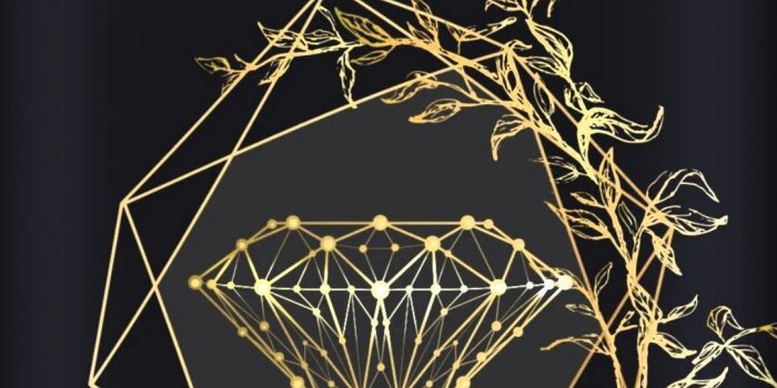 1080x2220 Lauren Leigh™ on Gem & Crystal Wallpapers in 2019 | Diamond