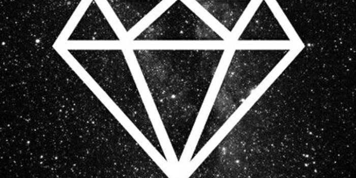 720x1280 Diamond Logo Wallpapers