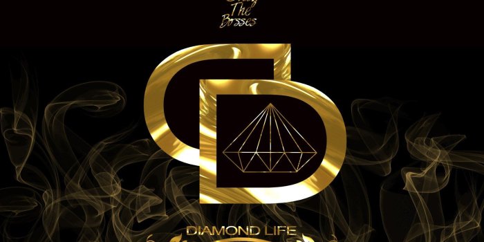 1920x1080 logo, Gold, Smoke, Diamonds Wallpapers HD / Desktop and Mobile