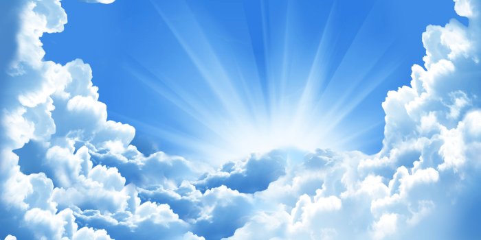 5826x4400 Blue Sky HD Wallpapers and Background Images | YL Computing