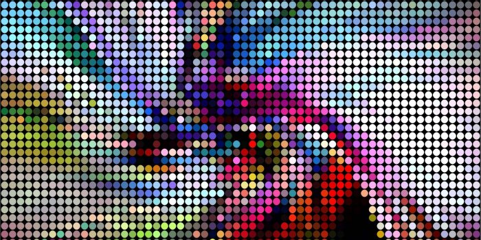 2000x1612 Neon Color Backgrounds