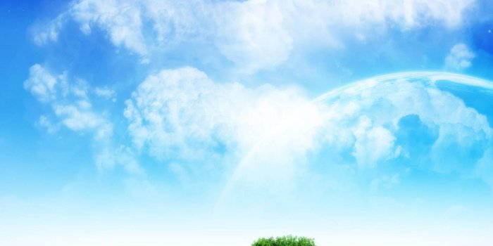 1920x1080 Awesome Blue Sky wallpaper | 1920x1080 | #29080