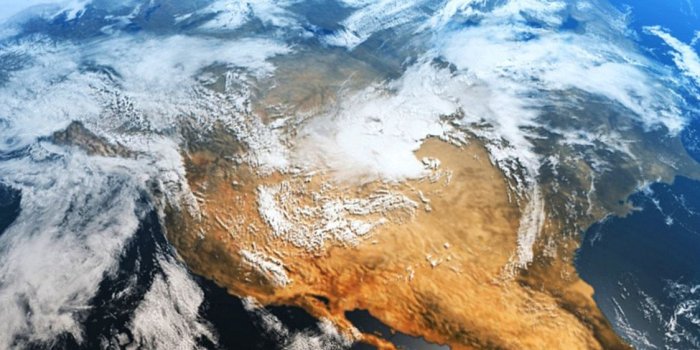 1125x2436 Wallpapers of the week: Earth