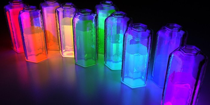 1600x1200 Neon Color Backgrounds
