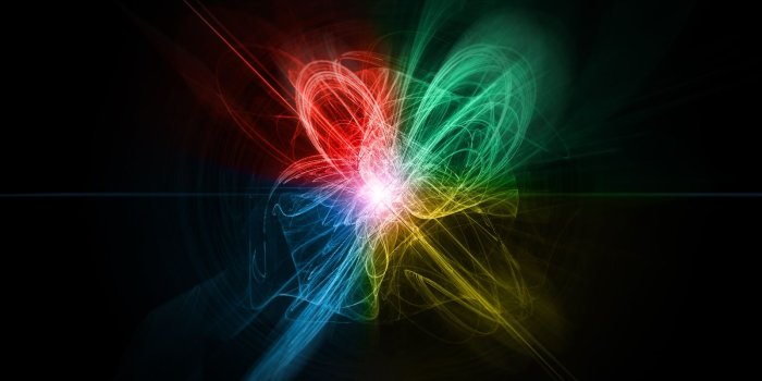 1600x900 Neon Colors HD Wallpaper and Background Image | 1600x900 | ID:177499