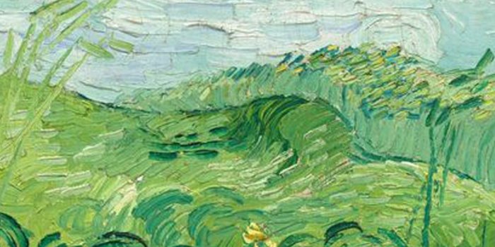 1080x1920 hippie vintage indie Grunge pastel backgrounds Van Gogh pale