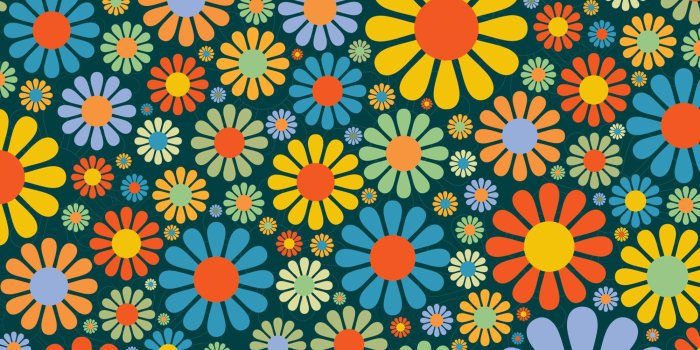 2000x1250 Hippie Background (42+ images)