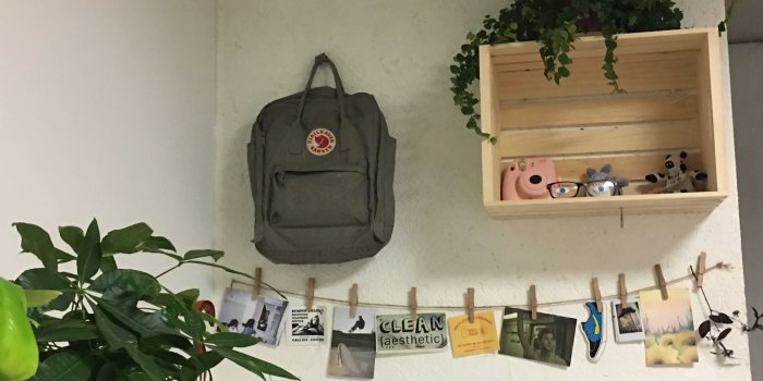 4032x3024 Hippie Aesthetic Bedroom Awesome Fjallraven Kanken Aesthetic