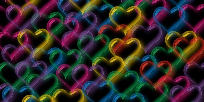 1600x1200 Bubbles - Neon Colors Rock Wallpaper (18994486) - Fanpop
