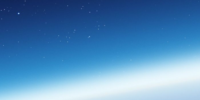 1125x2436 Horizon, Star Wars, Planet, Cosmos, Earth Wallpaper - Star Wars