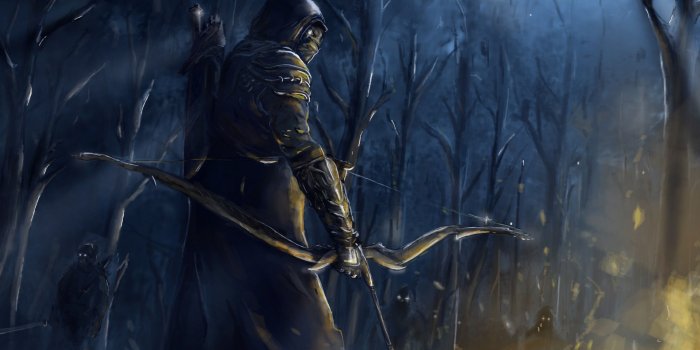 2880x1800 Prose's Guide to Xanathar's Guide to Everything