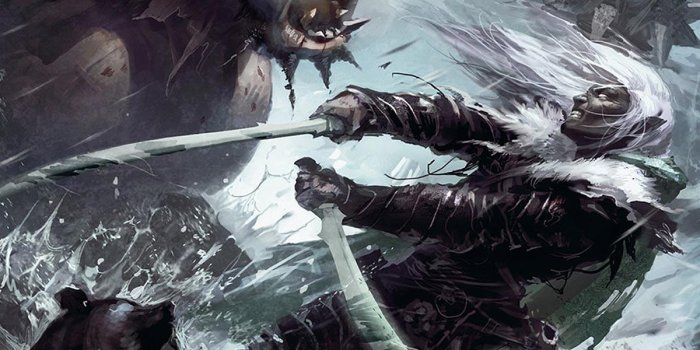 1920x600 Who the Heck is Drizzt Do'Urden? One Of D&D's Iconic Characters