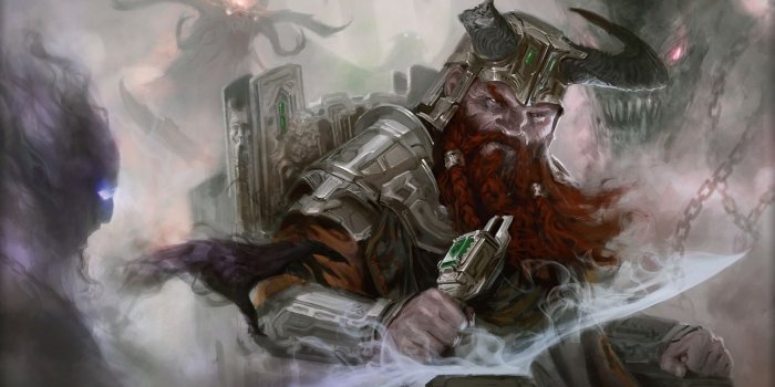 1920x1080 The Most Popular D&D Races And Classes | Kotaku Australia