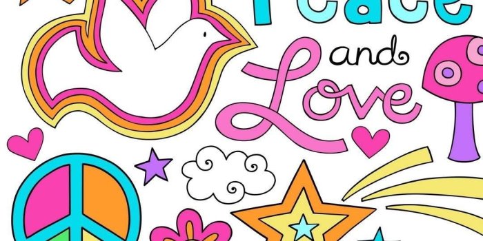 1080x1920 Hippie Wallpapers (60+ background pictures)