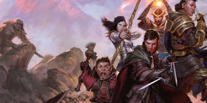 1920x500 October 2016 D&D Survey | Dungeons & Dragons