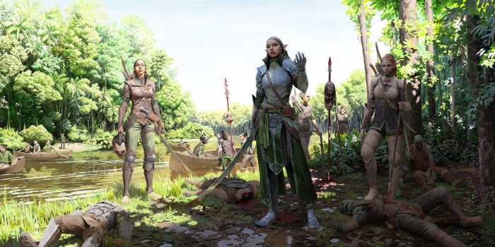 1300x650 What's My Moral Alignment From 'Dungeons and Dragons'? | Inverse