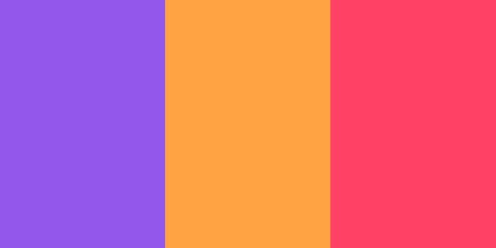 1360x768 Neon Color Backgrounds