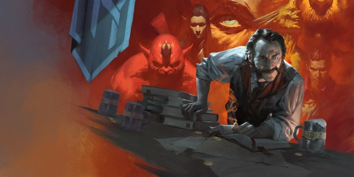 1920x1080 How Character Introductions Can Make Your D&D Game Epic – Nerdarchy