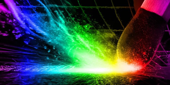 1920x1200 Neon Colored Wallpapers (62+ background pictures)